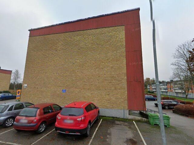 3 rums lägenhet i Vänersborg 75 m² 7 980 kr