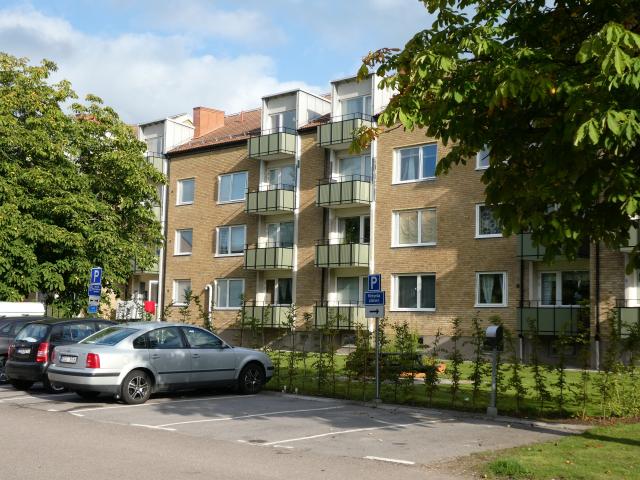 3 rums lägenhet i VÄNERSBORG 79 m² 7 652 kr