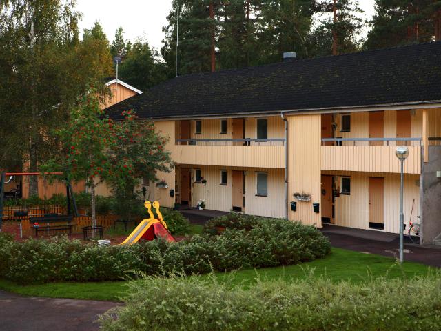 3 rums lägenhet i Vansbro 91 m² 8 886 kr
