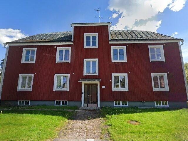 3 rums lägenhet i Vaggeryd 71 m² 7 024 kr