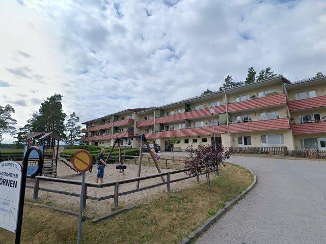 3 rums lägenhet i Valdemarsvik 79 m² 8 942 kr
