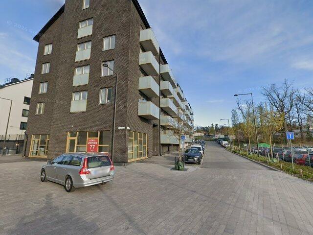 3 rums lägenhet i Vallentuna 68 m² 12 855 kr