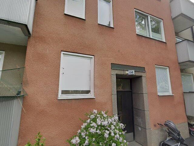 3 rums lägenhet i Vällingby 70 m² 11 474 kr