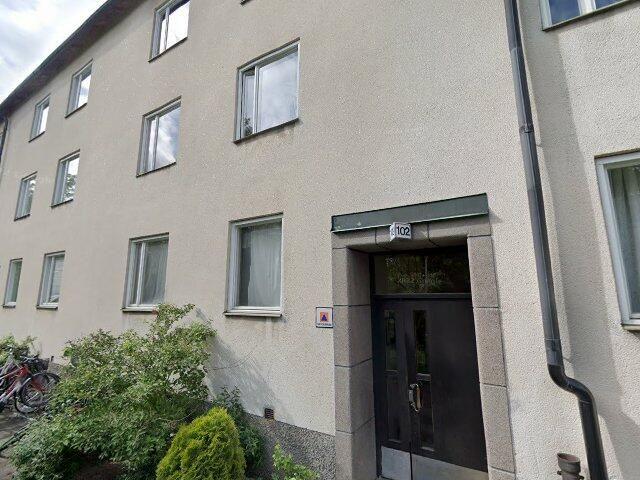 3 rums lägenhet i Vällingby 71 m² 11 529 kr