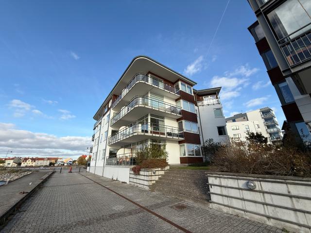 3 rums lägenhet i Varvsholmen 84 m² 12 277 kr