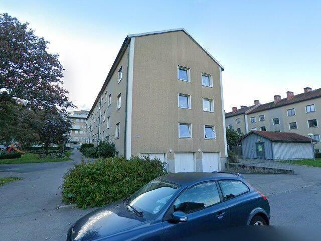 3 rums lägenhet i VARBERG 72 m² 7 214 kr
