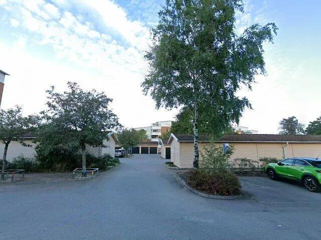 3 rums lägenhet i VARBERG 73 m² 9 687 kr