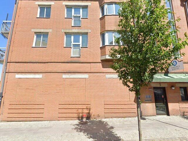 3 rums lägenhet i VARBERG 80 m² 11 419 kr