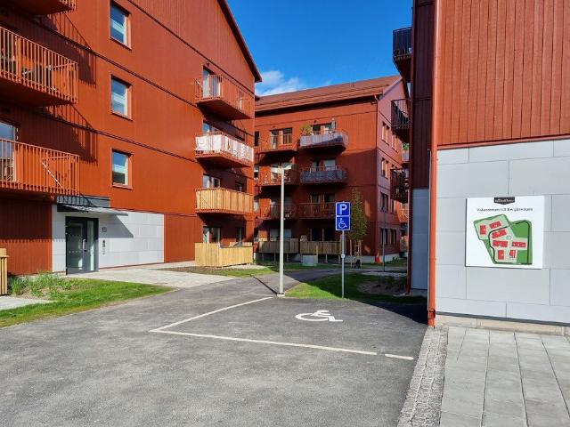 3 rums lägenhet i Värmdö 65 m² 10 276 kr