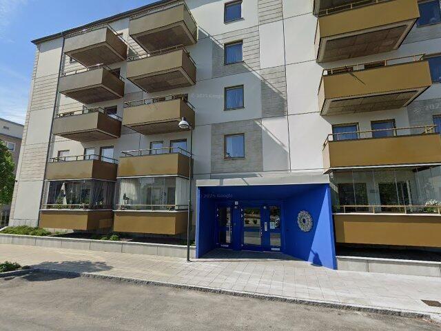 3 rums lägenhet i Värmdö 72 m² 13 190 kr