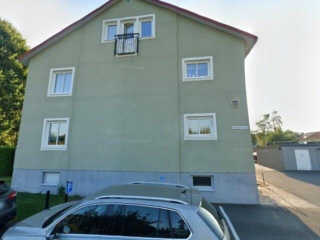 3 rums lägenhet i Värnamo 76 m² 8 522 kr