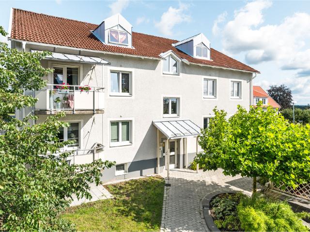 3 rums lägenhet i VÄRNAMO 79 m² 9 546 kr