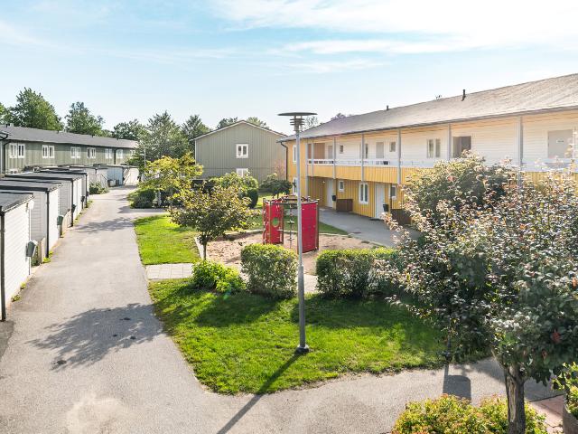 3 rums lägenhet i VÄRNAMO 73 m² 9 049 kr