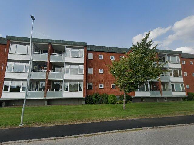 3 rums lägenhet i Värnamo 84 m² 8 685 kr
