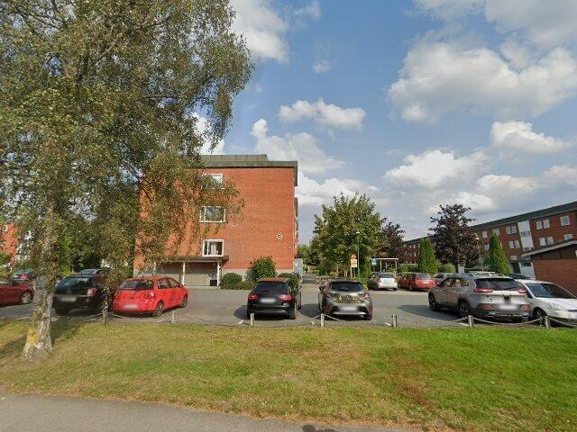 3 rums lägenhet i Värnamo 84 m² 8 709 kr