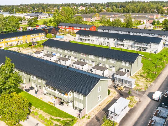 3 rums lägenhet i VÄRNAMO 89 m² 9 591 kr