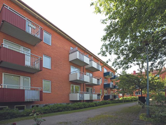 3 rums lägenhet i VÄSTERVIK 71 m² 7 461 kr
