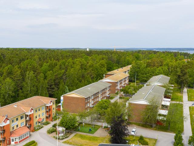 3 rums lägenhet i VÄSTERVIK 75 m² 7 038 kr