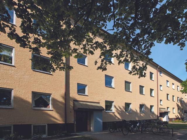 3 rums lägenhet i VÄSTERVIK 85 m² 7 961 kr