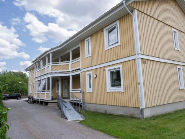 3 rums lägenhet i Västerviksgatan 79 m² 8 299 kr