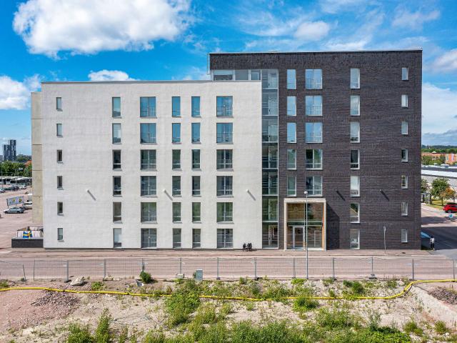 3 rums lägenhet i Västerås 64 m² 12 369 kr