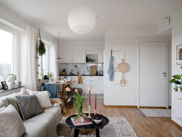 3 rums lägenhet i Västerås 69 m² 12 309 kr