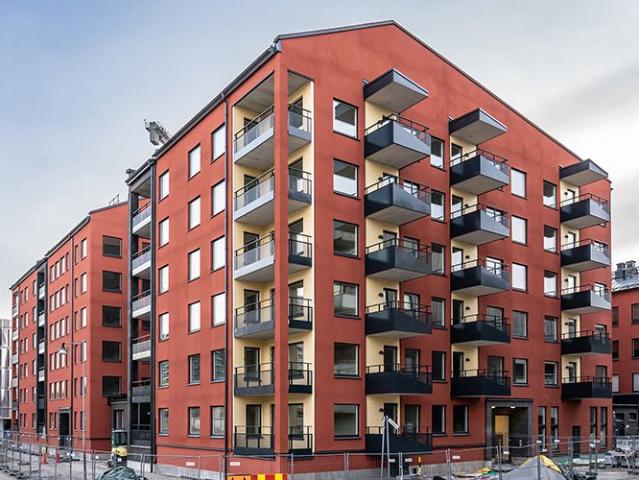 3 rums lägenhet i Västerås 73 m² 11 204 kr