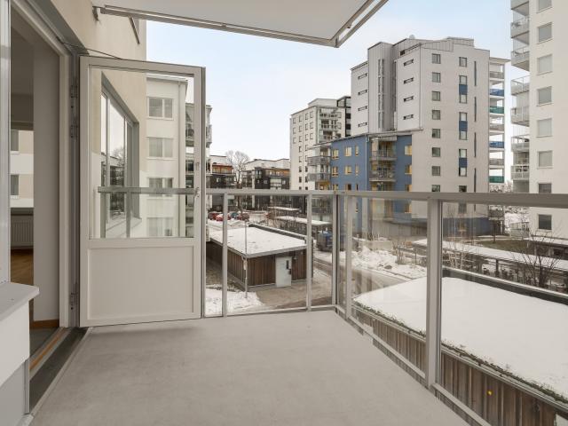 3 rums lägenhet i Västerås 78 m² 14 646 kr