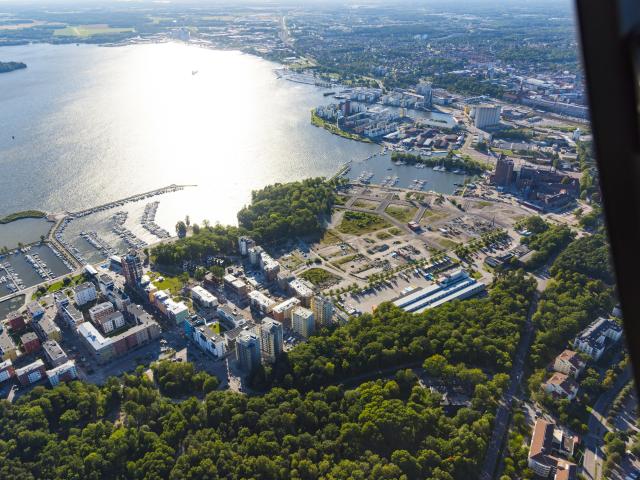 3 rums lägenhet i Västerås 78 m² 11 834 kr