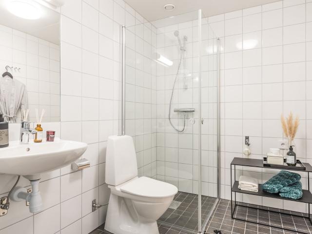 3 rums lägenhet i Västerås 79 m² 13 582 kr