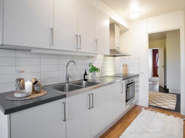3 rums lägenhet i Västerås 82 m² 10 081 kr