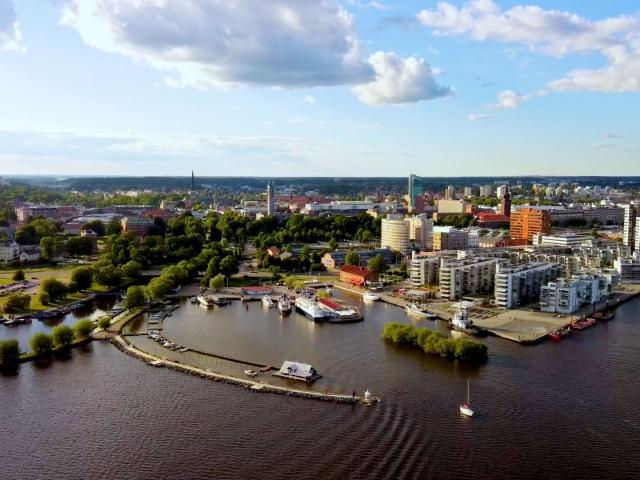 3 rums lägenhet i Västerås 118 m² 15 309 kr