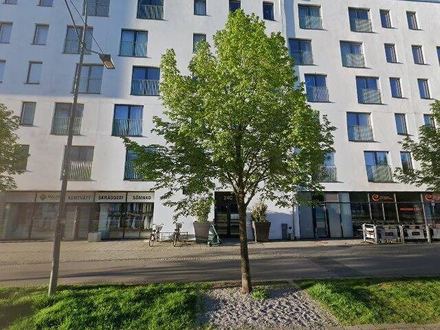 3 rums lägenhet i Västra Hamnen 73 m² 13 811 kr