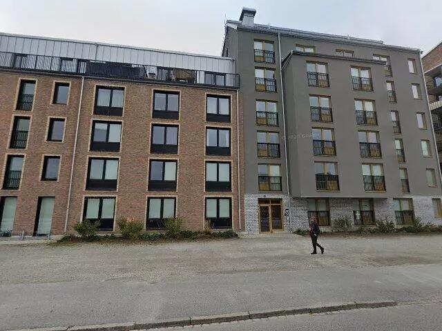 3 rums lägenhet i Västra Sorgenfri 67 m² 9 415 kr