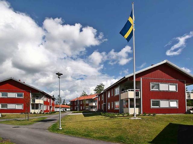 3 rums lägenhet i Växjö 69 m² 8 616 kr