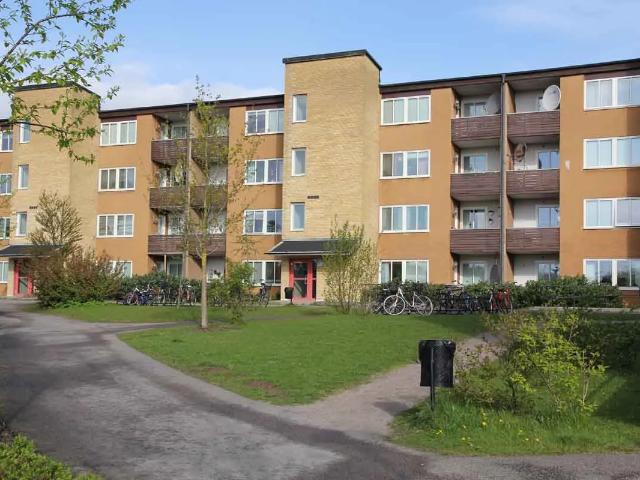 3 rums lägenhet i VÄXJÖ 73 m² 6 680 kr