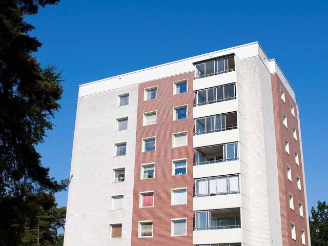3 rums lägenhet i VÄXJÖ 73 m² 9 208 kr