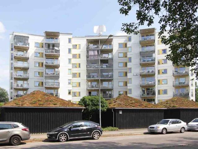 3 rums lägenhet i VÄXJÖ 77 m² 11 383 kr