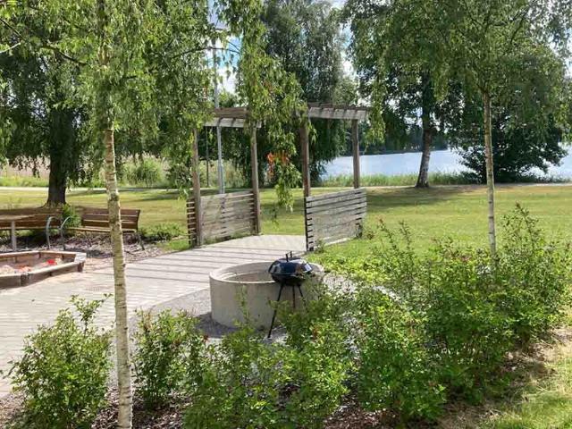 3 rums lägenhet i VÄXJÖ 76 m² 11 897 kr