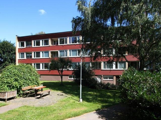 3 rums lägenhet i VÄXJÖ 76 m² 7 347 kr