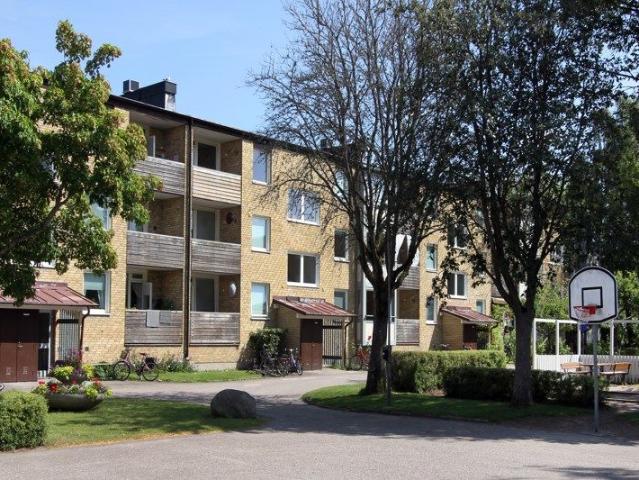 3 rums lägenhet i VÄXJÖ 78 m² 6 850 kr