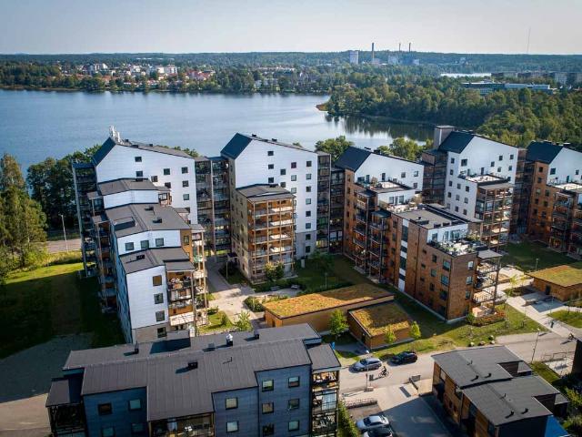 3 rums lägenhet i VÄXJÖ 79 m² 12 088 kr