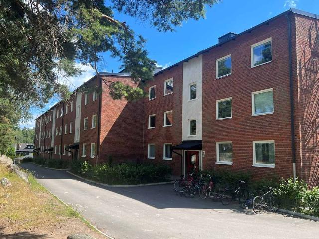 3 rums lägenhet i VÄXJÖ 81 m² 10 066 kr
