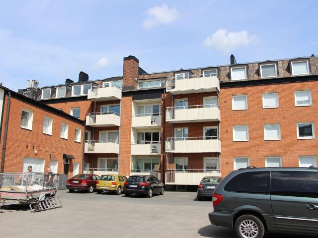 3 rums lägenhet i Vetlanda 77 m² 7 496 kr