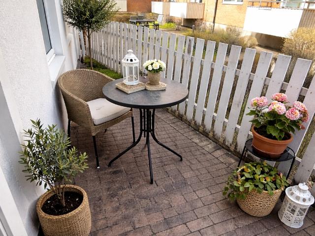 3 rums lägenhet i Ystad 81 m² 10 103 kr