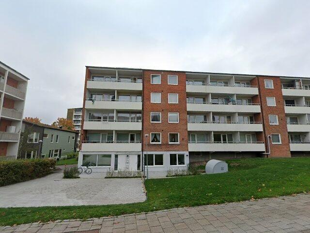 3 rums lägenhet i Almhög 70 m² 10 750 kr