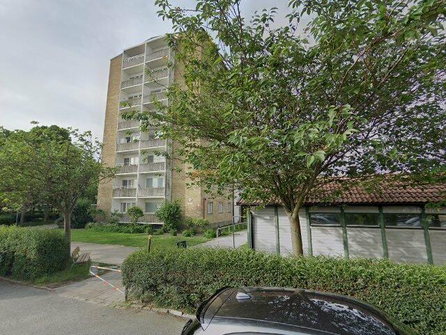 3 rums lägenhet i Almhög 75 m² 9 970 kr