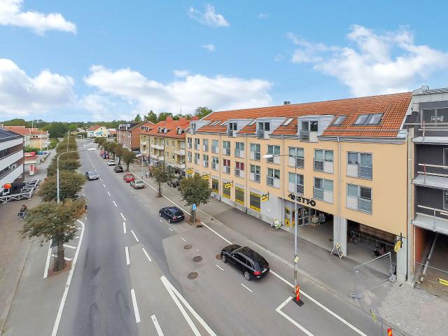 3 rums lägenhet i Älmhult 84 m² 10 148 kr