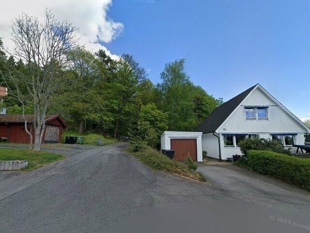 3 rums lägenhet i Alingsås 84 m² 9 102 kr