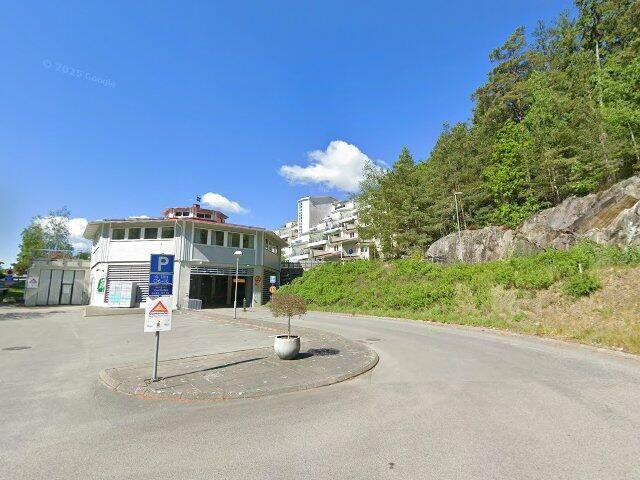 3 rums lägenhet i Alingsås 84 m² 9 482 kr